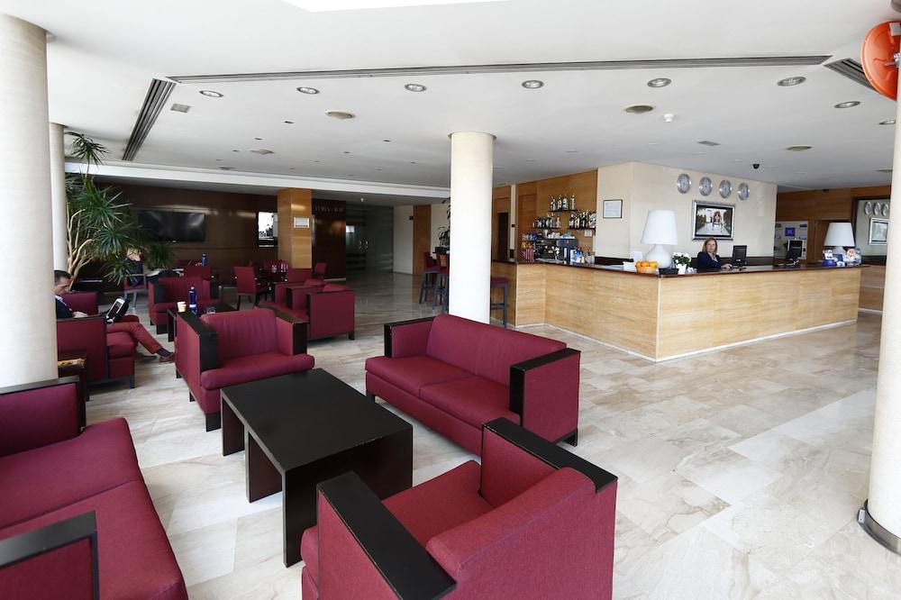 Eurohotel Castellon Castellón de la Plana Екстериор снимка