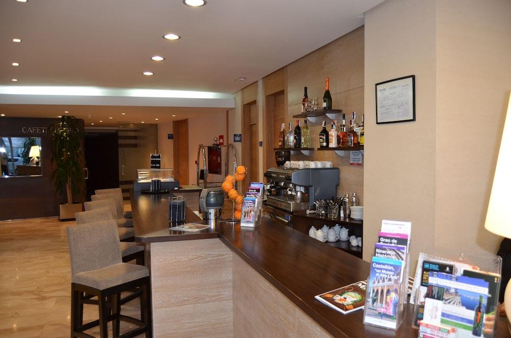 Eurohotel Castellon Castellón de la Plana Екстериор снимка