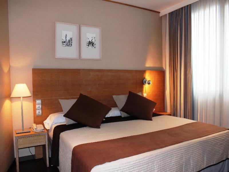 Eurohotel Castellon Castellón de la Plana Стая снимка