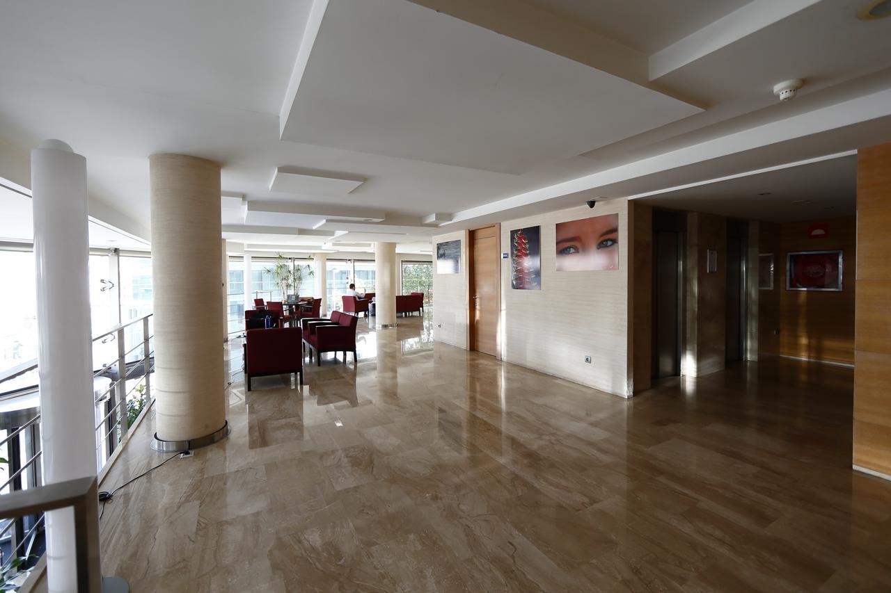 Eurohotel Castellon Castellón de la Plana Екстериор снимка