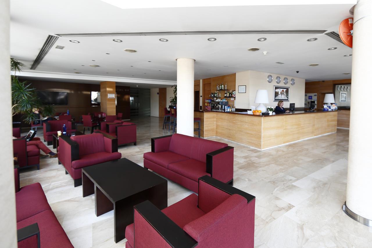 Eurohotel Castellon Castellón de la Plana Екстериор снимка